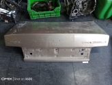 1995-1999 Toyota Corolla Efsane Kasa Arka Bagaj Kapak Parçası
