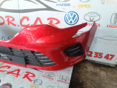 Oto Çıkma Parça / Renault / R 5 / Tampon / Ön Tampon / Çıkma Parça 