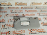 Oto Çıkma Parça / Ford / Focus / Koltuk & Döşeme / Güneşlik / Çıkma Parça 