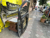 Oto Çıkma Parça / Opel / Combo / Kaporta & Karoser / Sağ Ön Kapı / Çıkma Parça 