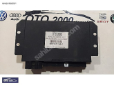 Oto Çıkma Parça / Audi / A6 / Elektrik / Merkezi Kilit Motoru / Çıkma Parça 