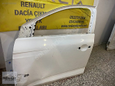 Oto Çıkma Parça / Renault / Megane / Kaporta & Karoser / Sol Ön Kapı / Çıkma Parça 