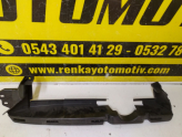 Oto Çıkma Parça / Dacia / Dokker / Tampon / Ön Tampon / Çıkma Parça 