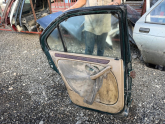 Oto Çıkma Parça / Honda / Civic / Kaporta & Karoser / Sol Arka Kapı / Çıkma Parça 