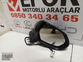 Oto Çıkma Parça / Toyota / Corolla / Ayna / Ayna Kapağı / Çıkma Parça 