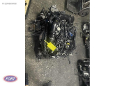 Oto Çıkma Parça / Ford / Kuga / Motor / Motor (komple) / Çıkma Parça 