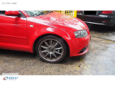 Oto Çıkma Parça / Audi / A3 / Radyatör / Klima Radyatörü / Çıkma Parça 