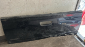 Dmax bagaj kapağı