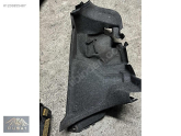 Oto Çıkma Parça / Volkswagen / Jetta / Koltuk & Döşeme / Bagaj Döşemesi / Çıkma Parça 