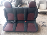 Oto Çıkma Parça / Fiat / Doblo / Koltuk & Döşeme / Arka Koltuk / Çıkma Parça 