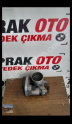 AUDİ A3 1.6 GAZ KELEBEĞİ