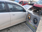 Kalos Sağ ön Kapı Hatchback Orjinal Çıkma