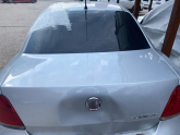 FIAT LINEA BAGAJ   KAPAGI