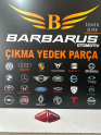 2008-2011 Model Audi A5 İç Stop Sol Sağ Seti