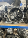 FORD FİESTA ŞANZIMAN KOMPLE BENZİNLİ MANUEL