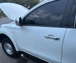 Oto Çıkma Parça / Mitsubishi / L200 / Kaporta & Karoser / Sol Ön Kapı / Çıkma Parça 