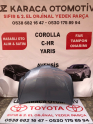 Oto Çıkma Parça / Toyota / Corolla / Kaporta & Karoser / Kaput / Çıkma Parça 