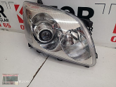 Oto Çıkma Parça / Toyota / Avensis / Ayna / Ayna Kapağı / Çıkma Parça 
