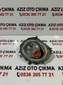 Oto Çıkma Parça / Mini / Cooper / Far & Stop / Sağ Ön Far / Çıkma Parça 