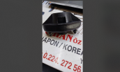 Oto Çıkma Parça / Tata / Indica / Motor / Takozu & Kulağı / Sıfır Parça 