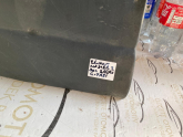 Oto Çıkma Parça / Renault / Master / Tampon / Izgara Çıtası / Çıkma Parça 