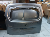 Oto Çıkma Parça / Opel / Combo / Kaporta & Karoser / Bagaj Kapağı / Çıkma Parça 