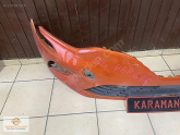 Oto Çıkma Parça / Renault / Clio / Tampon / Ön Tampon / Çıkma Parça 