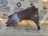 Oto Çıkma Parça / Volkswagen / Polo / Kaporta & Karoser / Sol Ön Çamurluk / Çıkma Parça 