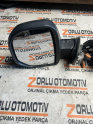 Oto Çıkma Parça / Peugeot / Partner / Ayna / Sağ Dış Ayna / Çıkma Parça 