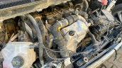 Oto Çıkma Parça / Ford / Tourneo Courier / Motor / Motor (komple) / Çıkma Parça 