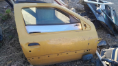 Renault clio coupe tek kapılı sag ön kapı
