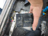Oto Çıkma Parça / Opel / Vectra / Far & Stop / Far Düğmesi / Çıkma Parça 