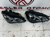 Oto Çıkma Parça / Mercedes / E Serisi / Far & Stop / Sağ Ön Far / Çıkma Parça 