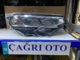 PASSAT B8 BUÇUK LED FAR SAĞ IMPRESSİON BUSİNESS 2019 2022