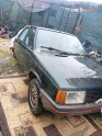 Renault 9 sol ön koltuk