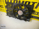 Oto Çıkma Parça  / Dacia / Duster / Fan / Sıfır Parça 