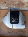 Audi a4 çıkma koruma kapağı