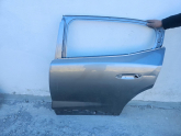 Oto Çıkma Parça / Peugeot / 408 / Kaporta & Karoser / Sol Arka Kapı / Çıkma Parça 