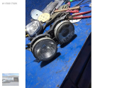 OTO CEMDEN ÇIKMA BMW E34 SAĞ FAR (HELLA)