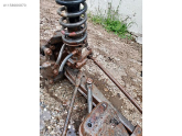 Oto Çıkma Parça / Daewoo / Damas / Alt Takım / Taşıyıcı / Çıkma Parça 
