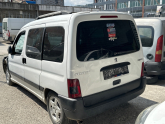 Peugeot partner Berlingo arka bagaj kapağı samsun hatasız