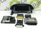 Oto Çıkma Parça / Skoda / Superb / Airbag / Airbag Beyni / Çıkma Parça 
