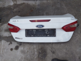 FORD FOCURS 3 BAGAJ KAPAĞI GÜÇMANLAR