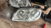Oto Çıkma Parça / Volkswagen / Touran / Far & Stop / Sağ Ön Far / Çıkma Parça 