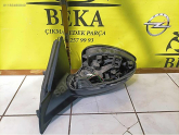 Oto Çıkma Parça / Opel / Corsa / Ayna / İç Ayna / Çıkma Parça 