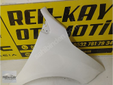 Oto Çıkma Parça / Renault / Fluence / Kaporta & Karoser / Sağ Ön Çamurluk / Çıkma Parça 