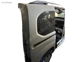 Oto Çıkma Parça / Opel / Combo / Kaporta & Karoser / Kesme Tavan Sacı / Çıkma Parça 