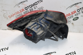 Oto Çıkma Parça / Volkswagen / Polo / Far & Stop / Sağ Arka Stop / Çıkma Parça 