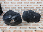 Oto Çıkma Parça / Volkswagen / Passat / Kaporta & Karoser / Sol Ön Çamurluk / Çıkma Parça 