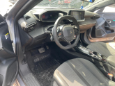 Oto Çıkma Parça / Peugeot / 2008 / Direksiyon / Direksiyon Simidi / Çıkma Parça 